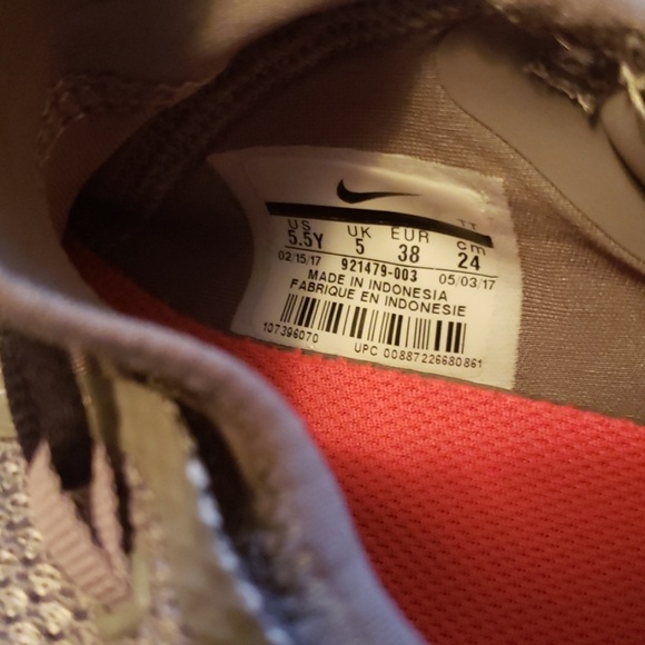 Nike Dual Racer - Picture 3 of 4